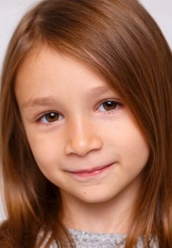 Софья Чурсинова