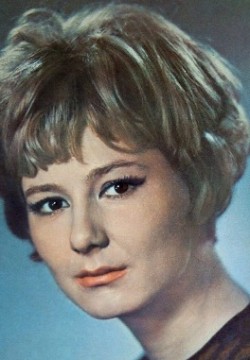 Татьяна Лаврова