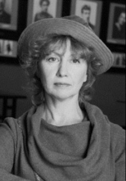 Татьяна Розова