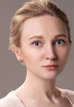 Татьяна Ястребова