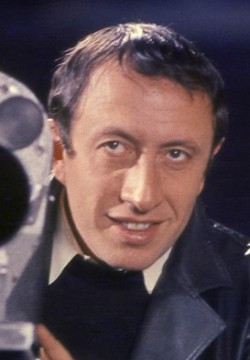 Владимир Бондарев