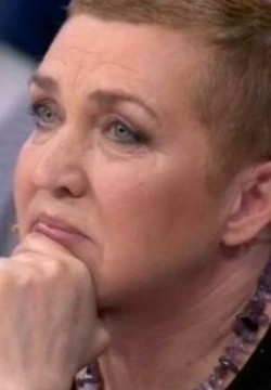 Жанна Рождественская