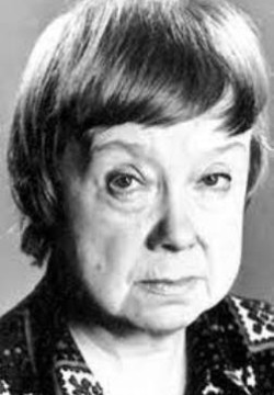 Мария Барабанова