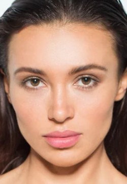 Кристина Шаповалова