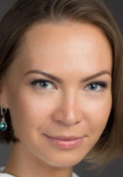 Светлана Костюкова