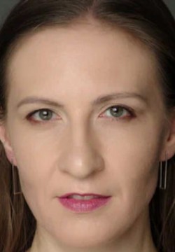 Маргарита Романова