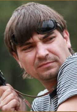 Александр Лубенец