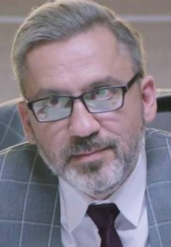 Станислав Рубенчик