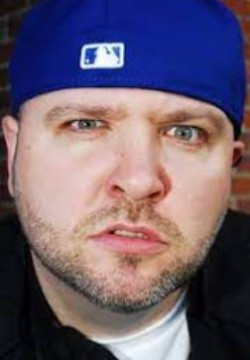 Джордж Кэрролл