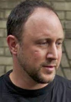 Майкл Броннер