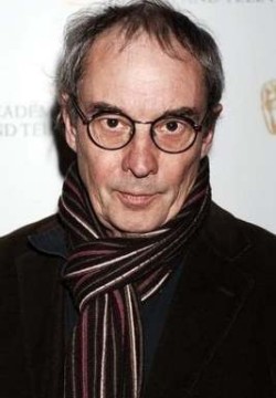 Адриан Шерголд