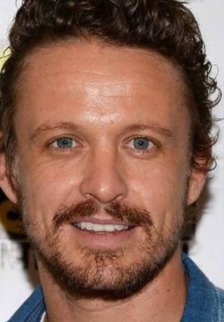 Дэвид Лайонс