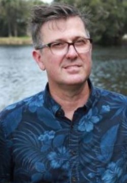 Дэвид Маккормак