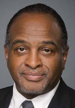 Тайрон Бенскин