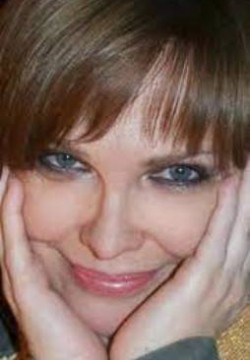 Анна Ольховская