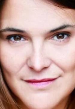 Ребекка Фине