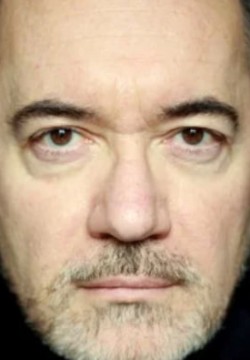 Оливье Клавери