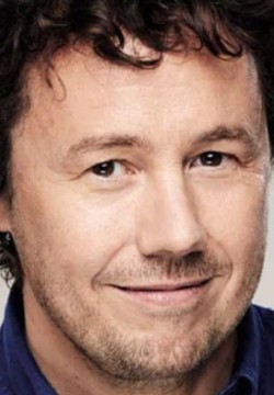 Иван Кальберак