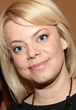 Яна Поплавская