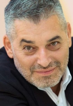 Арам Бабаджанян