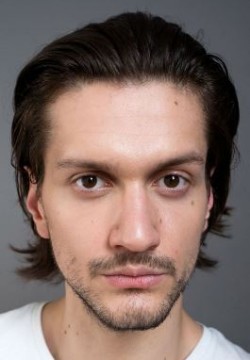 Федор Левин