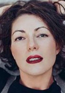 Мария Рождественская