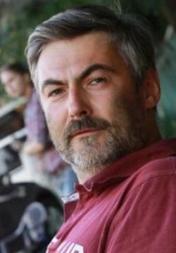 Николай Викторов