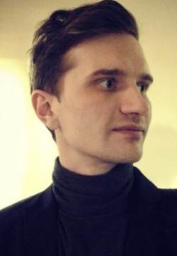 Семён Рябуха