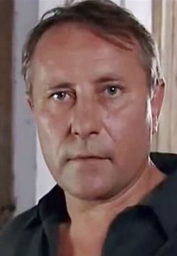 Сергей Шеховцов