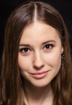 Виктория Левченко