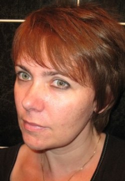 Юлия Климок