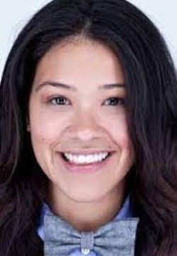 Джина Родригес