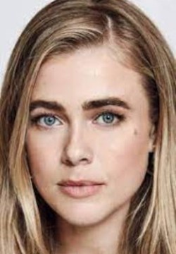 Мелисса Роксбур