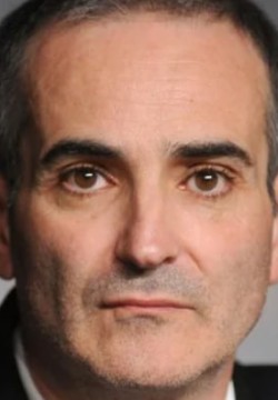 Оливье Ассайас