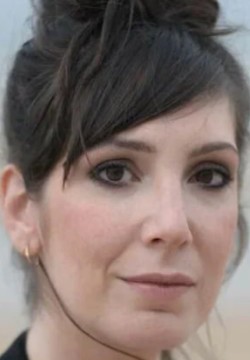 Нора Хамзави