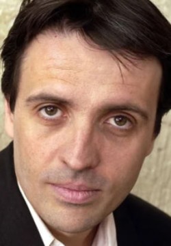 Лоран Пуатрено