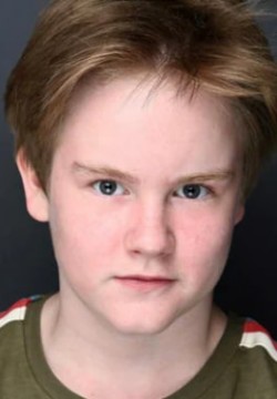 Фёдор Парамонов