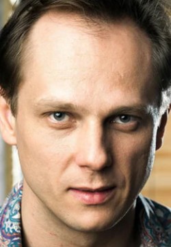 Максим Заусалин