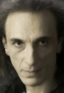 Сергей Скрипников