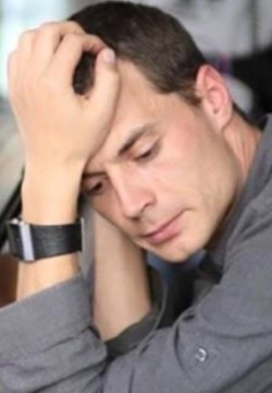 Антон Костромин