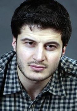 Армен Арушанян