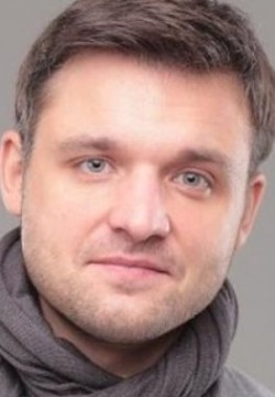 Иван Замотаев