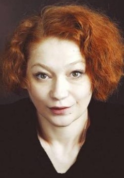 Татьяна Ружавская