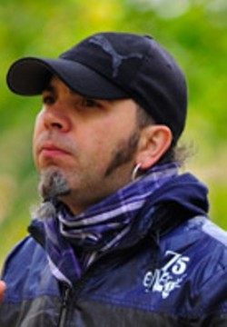 Владимир Мельниченко