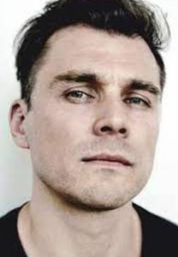 Евгений Морозов