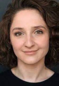 Полина Лашкевич