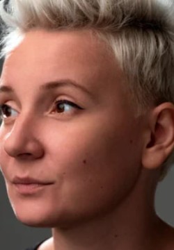 Светлана Климова