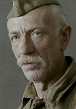 Михаил Еремеев