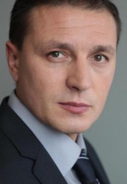 Михаил Шамигулов