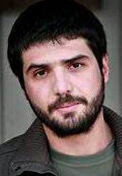 Джемал Токташ